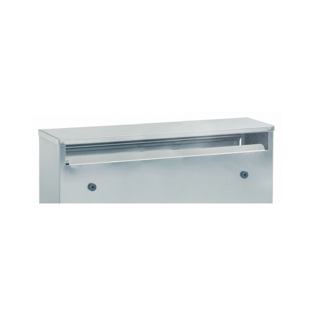 Briefkasten ROTTNER TERAMO inox