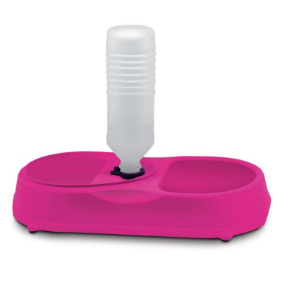 Automatický dávkovač krmiva - Pet Feeder
