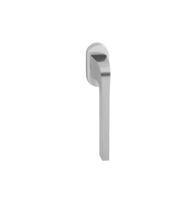 DK - SUPRA - R 3097 - Chrom geschliffen DK - SUPRA - R 3097 - Chrom geschliffen