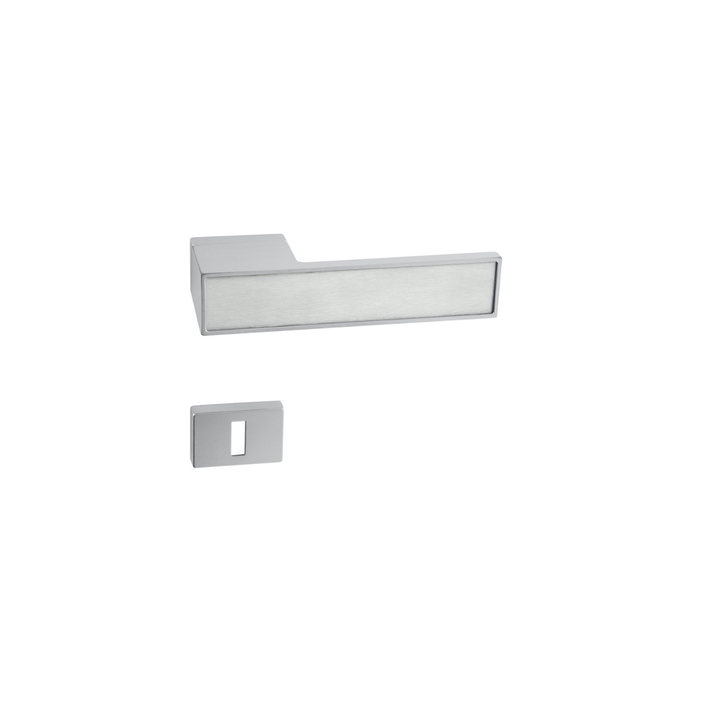 Türgriff TUPAI BIG Vario - RT 3084RT - Chrom geschliffen