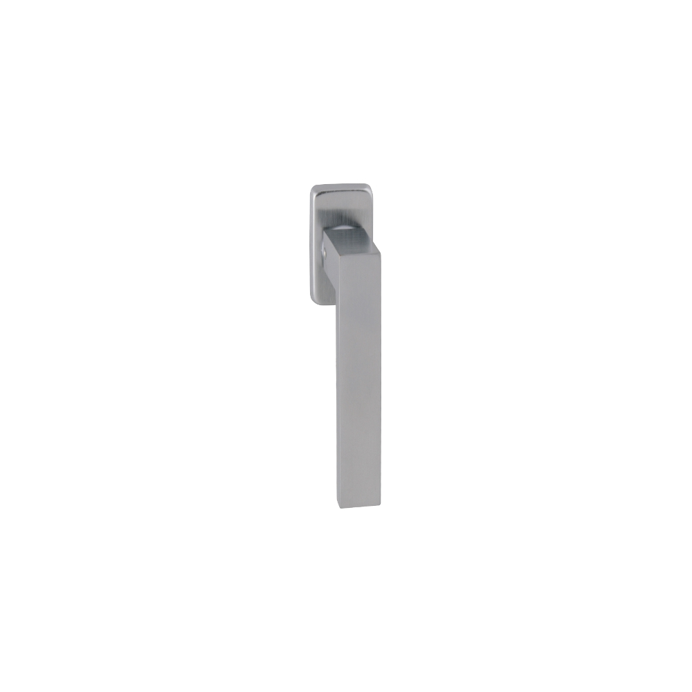 TUPAI DK - SQUARE - HR 2275Q - Chrom geschliffen