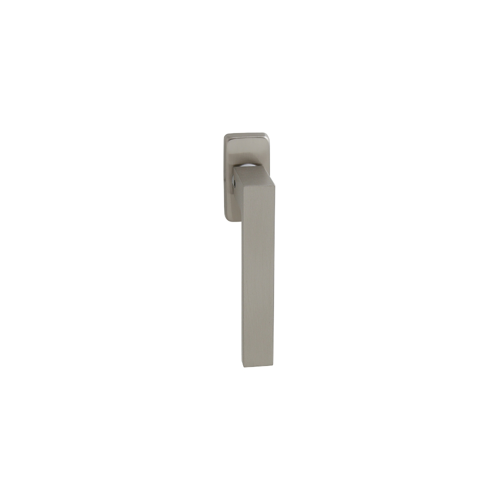 TUPAI DK - SQUARE - HR 2275Q - NP - Nickel perle