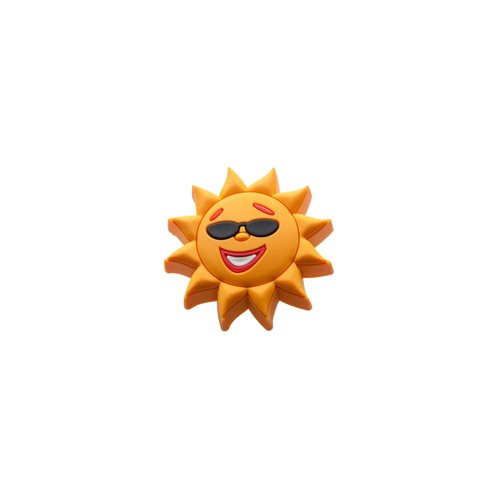 Kindermöbel Griff SONNE