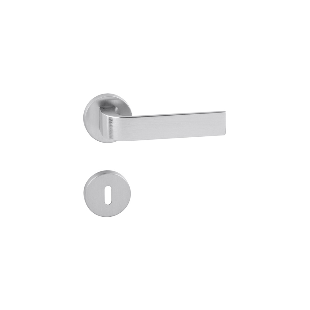 Türgriff TUPAI CINTO - R 2732 - Chrom geschliffen