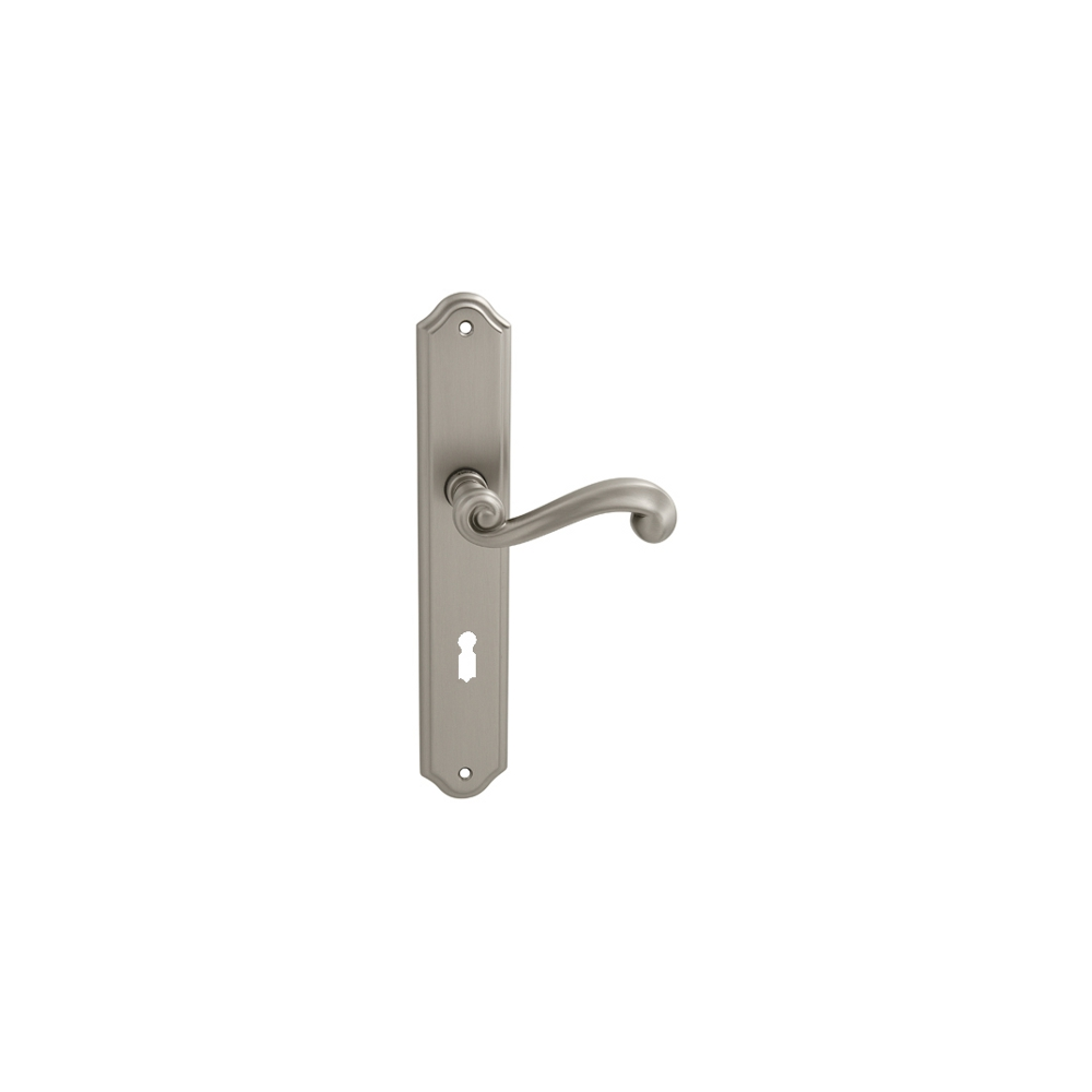 Türgriff TUPAI CARLA 704 - NP - Nickel perle