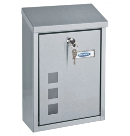 Briefkasten ROTTNER CASA inox