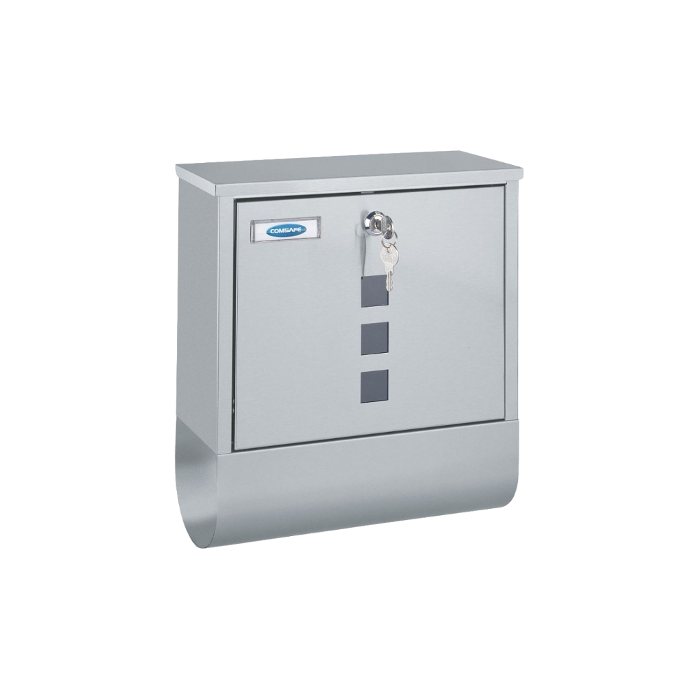 Briefkasten ROTTNER COSTA inox