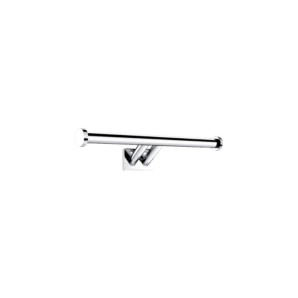 Doppelter Toilettenpapierhalter NIMCO KEIRA KE 22055MD-26