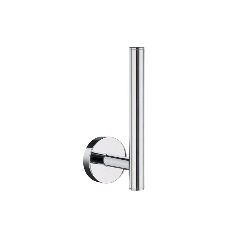 Reservepapierhalter SMEDBO HOME - Chrom glänzend Reservepapierhalter SMEDBO HOME - Chrom glänzend