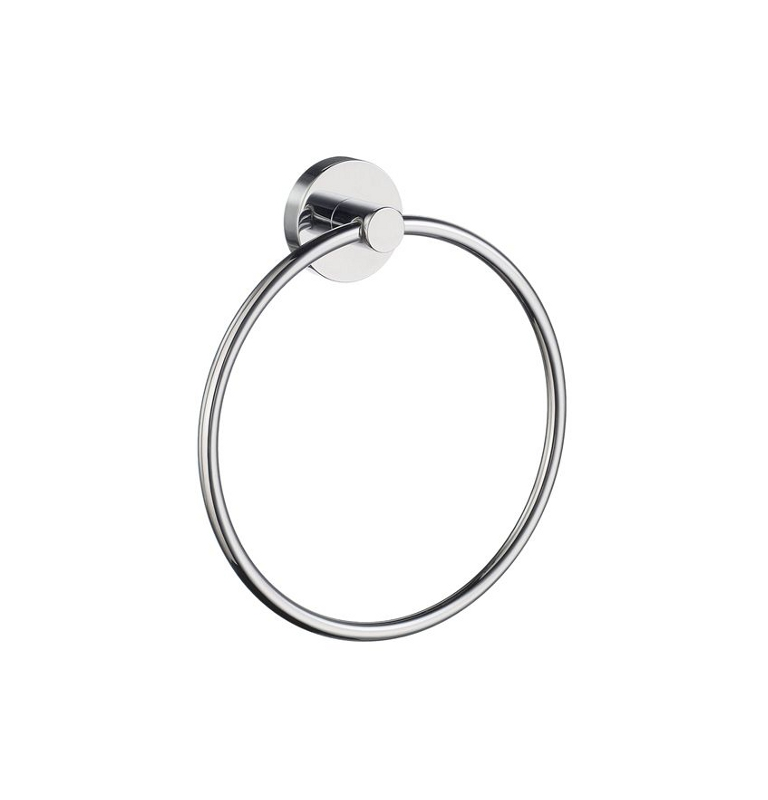 Handtuchring SMEDBO HOME - Chrom glänzend Handtuchring SMEDBO HOME - Chrom glänzend
