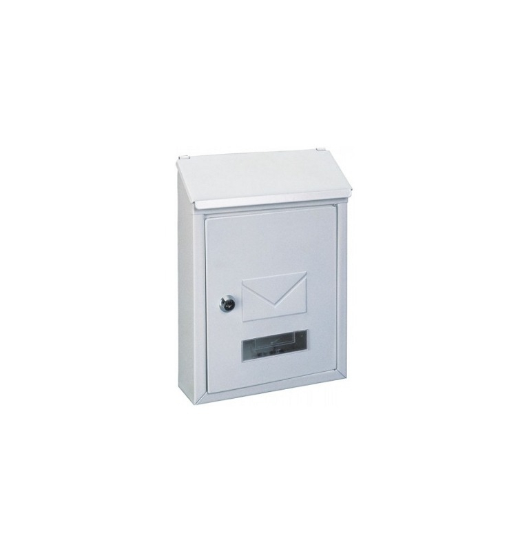 Briefkasten ROTTNER UDINE - Weiß Briefkasten ROTTNER UDINE - Weiß