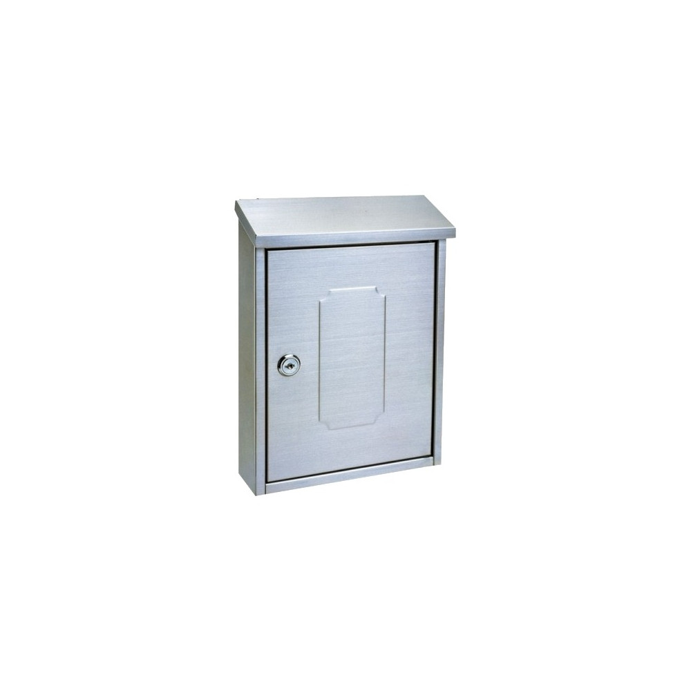 Briefkasten ROTTNER FERRARA inox
