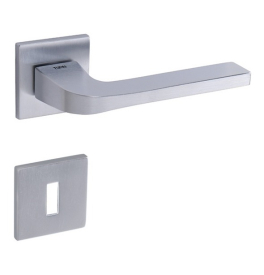 Türgriff TUPAI SUPRA - HR 3097 5S - Chrom geschliffen