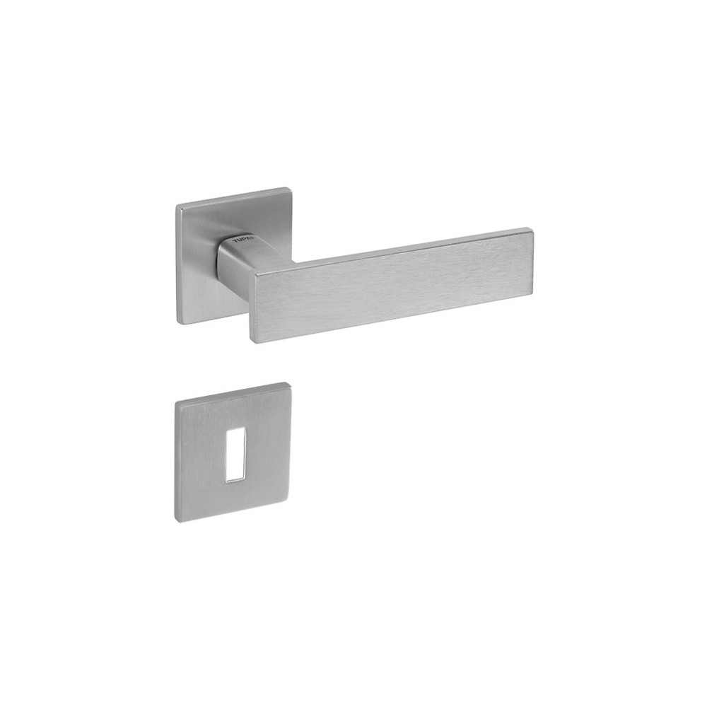 Türgriff TUPAI LINHA 2 - HR 2730 5S - Chrom geschliffen