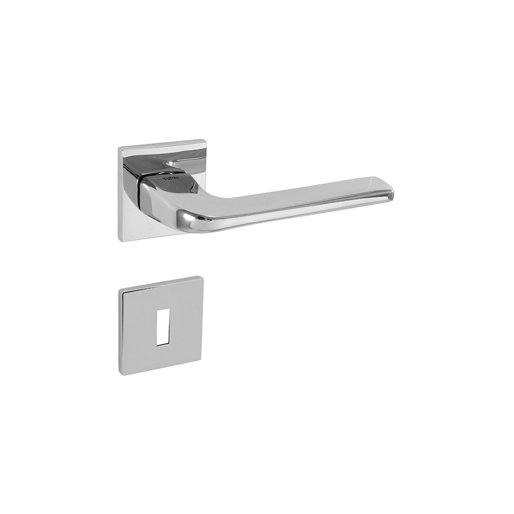 Türgriff TUPAI DARA - HR 4007 5S - Chrom glänzend