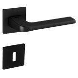 Schwarz matt (CM)