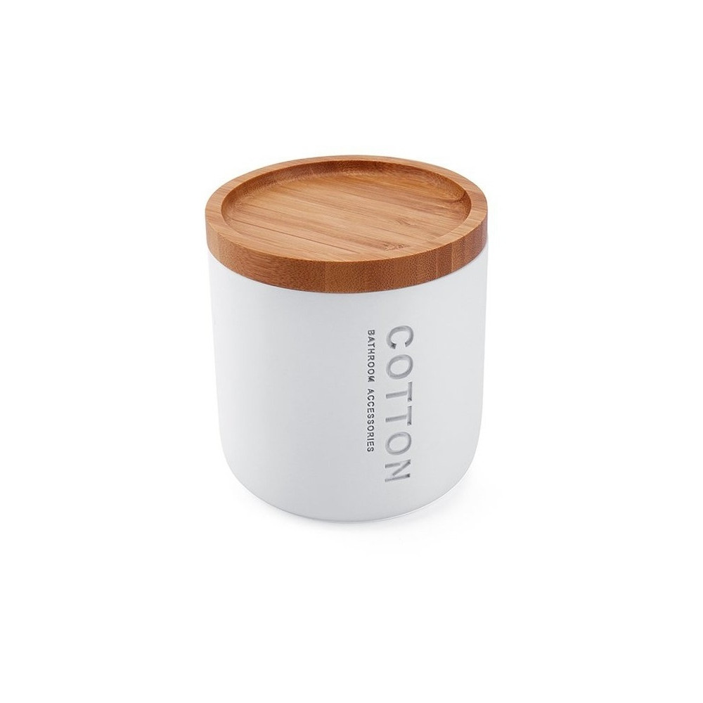 Dose für kosmetische Tupfer NIMCO KORA KO 24051-05