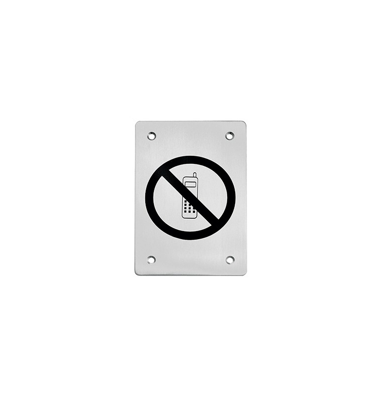 Piktogramm TUPAI - Telefonieren verboten Piktogramm TUPAI - Telefonieren verboten