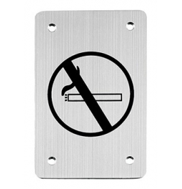 Piktogramm TUPAI - Rauchen verboten