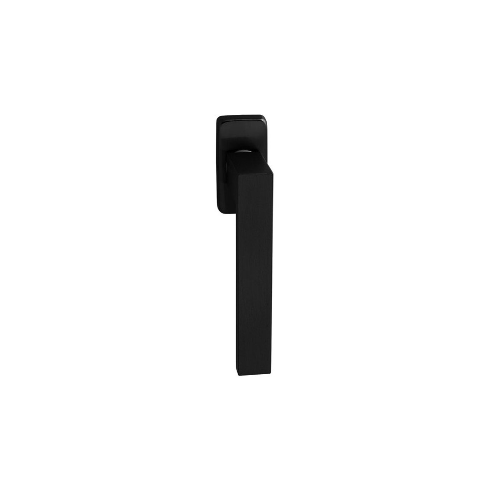 TUPAI DK - SQUARE - HR 2275Q - Schwarz matt