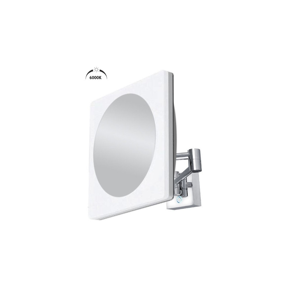 LED Schminkspiegel NIMCO ZK 20465P-26