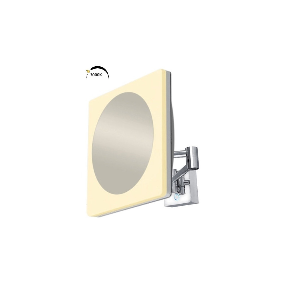 LED Schminkspiegel NIMCO ZK 20465P-26