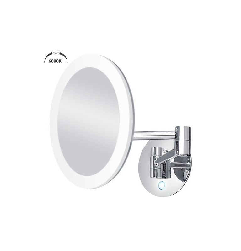 LED Schminkspiegel NIMCO ZK 20265P-26 LED Schminkspiegel NIMCO ZK 20265P-26