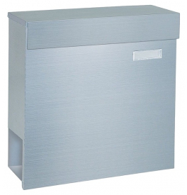 Briefkasten KENSINGTON inox