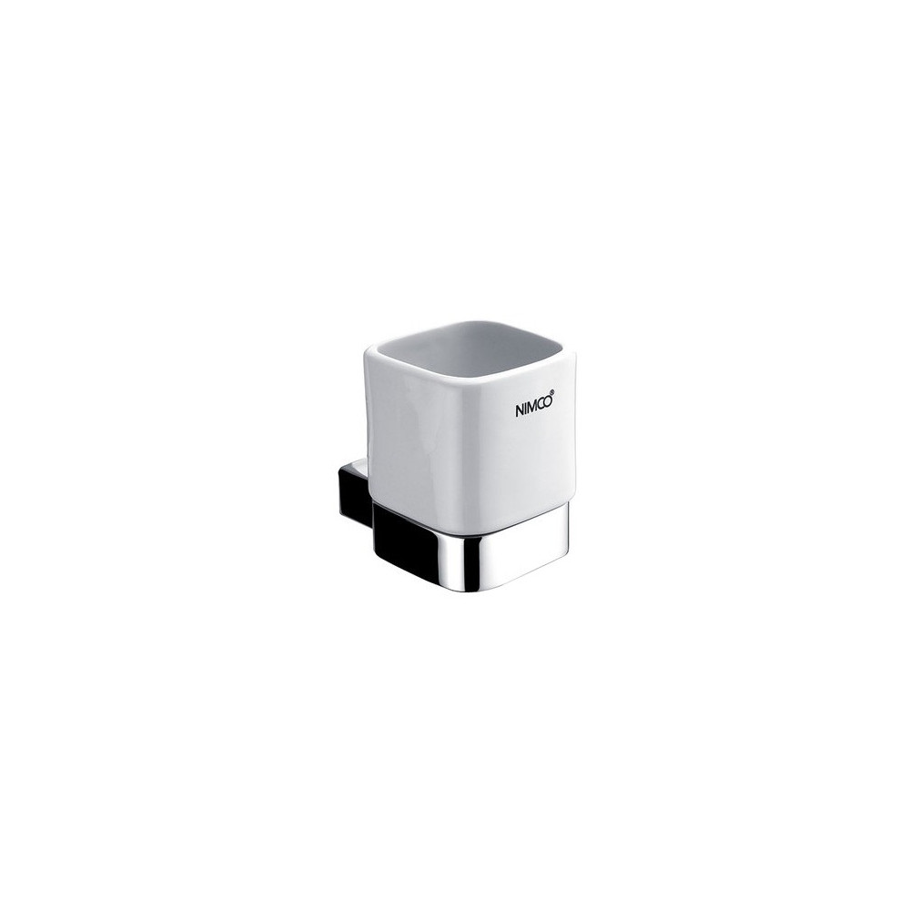 Zahnputzbecher NIMCO KIBO Ki 14058K-26