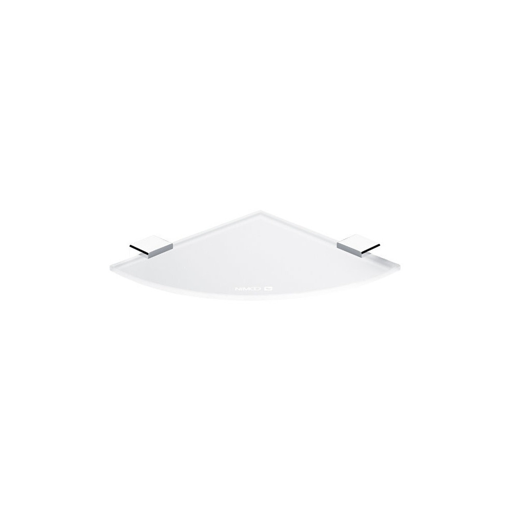 Glas-Eckregal NIMCO KIBO Ki 14091RB-26