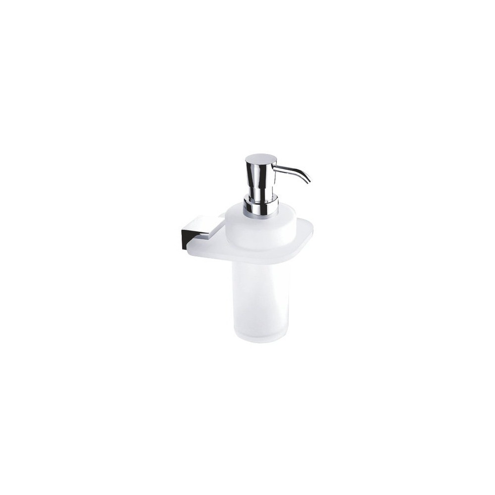 Seifenspender IXI NIMCO KIBO Ki X3-31W-26