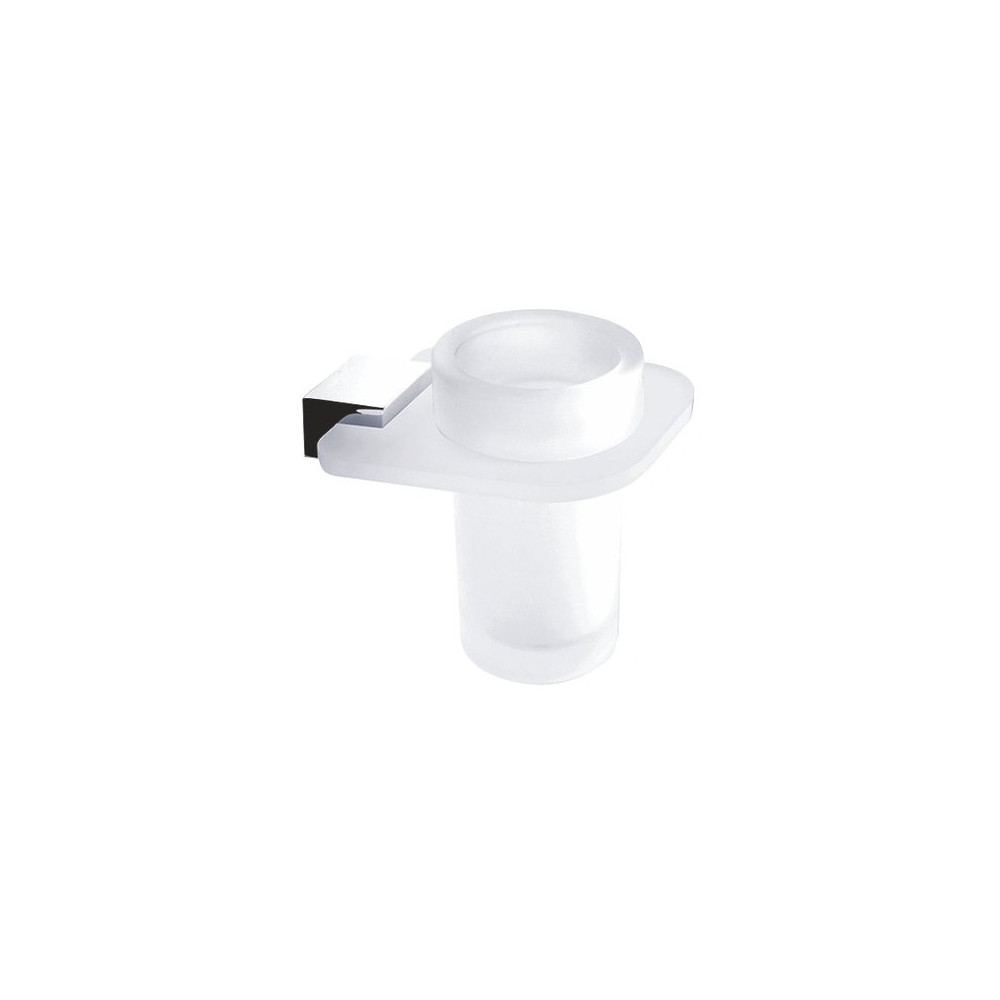 Zahnputzbecher IXI NIMCO KIBO Ki X3-58W-26