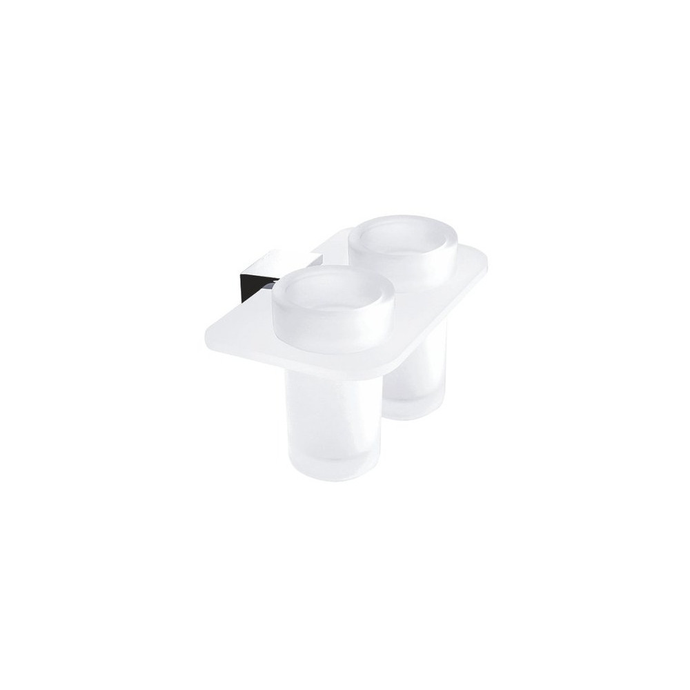 Zahnputzbecher IXI NIMCO KIBO Ki X3-58DW-26