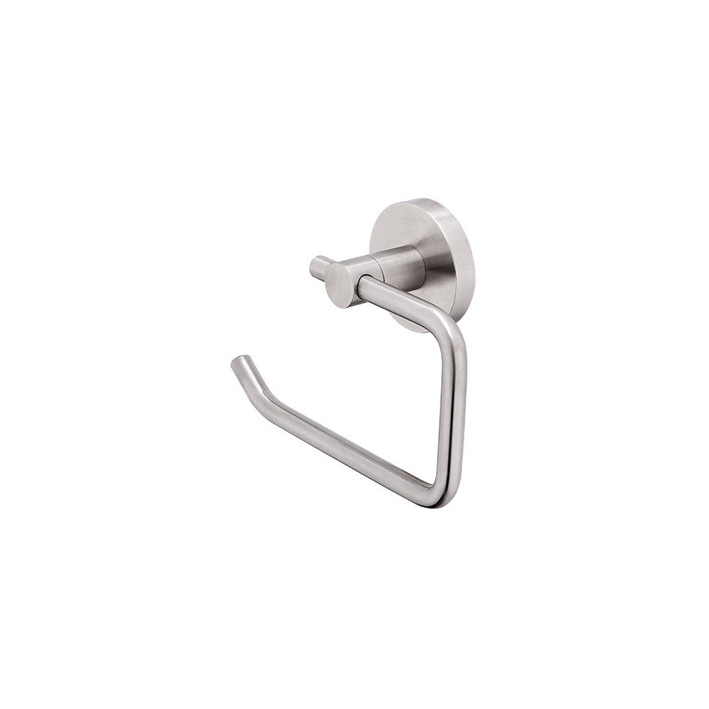 Toilettenpapierhalter ohne Deckel NIMCO UNIX INOX UNM 13055-10