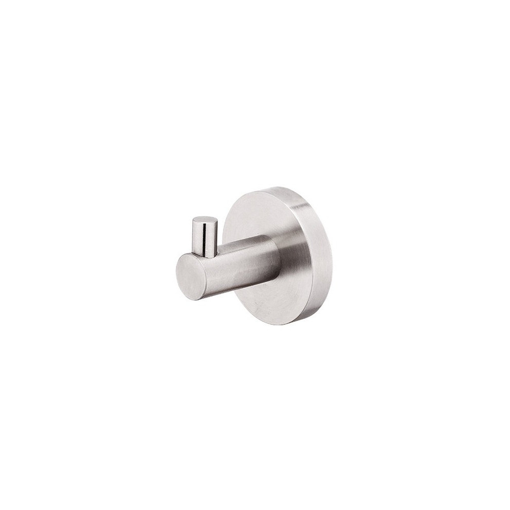 Haken einzeln NIMCO UNIX INOX UNM 13054-10