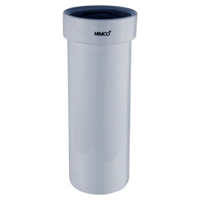 Behälter für Toilettenbürste NIMCO 1094PA