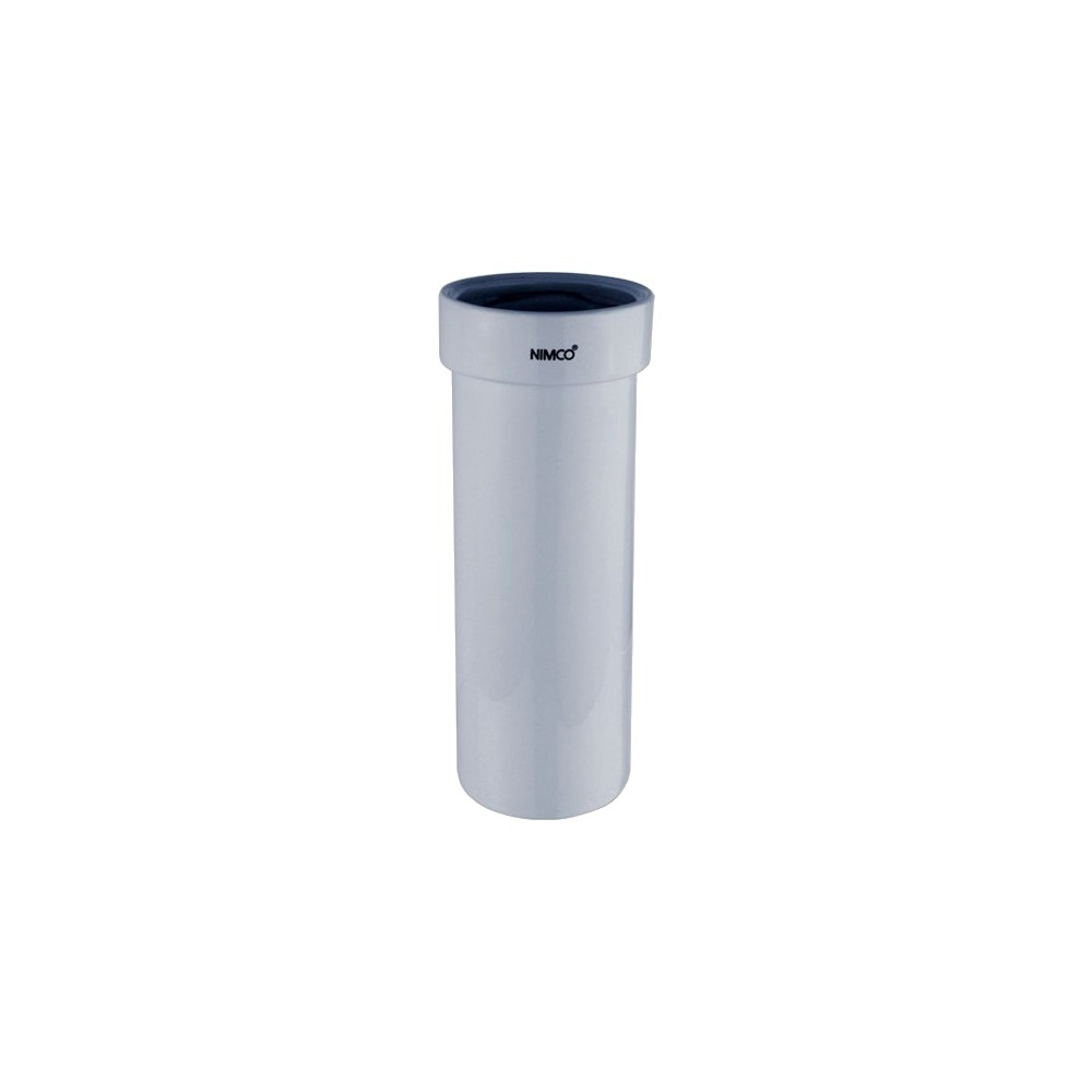 Behälter für Toilettenbürste NIMCO 1094PA