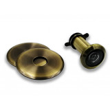 Bronze geschliffen (BC)