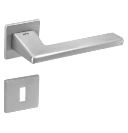 Türgriff JUNIOR - HR 4140 5S - Chrom geschliffen