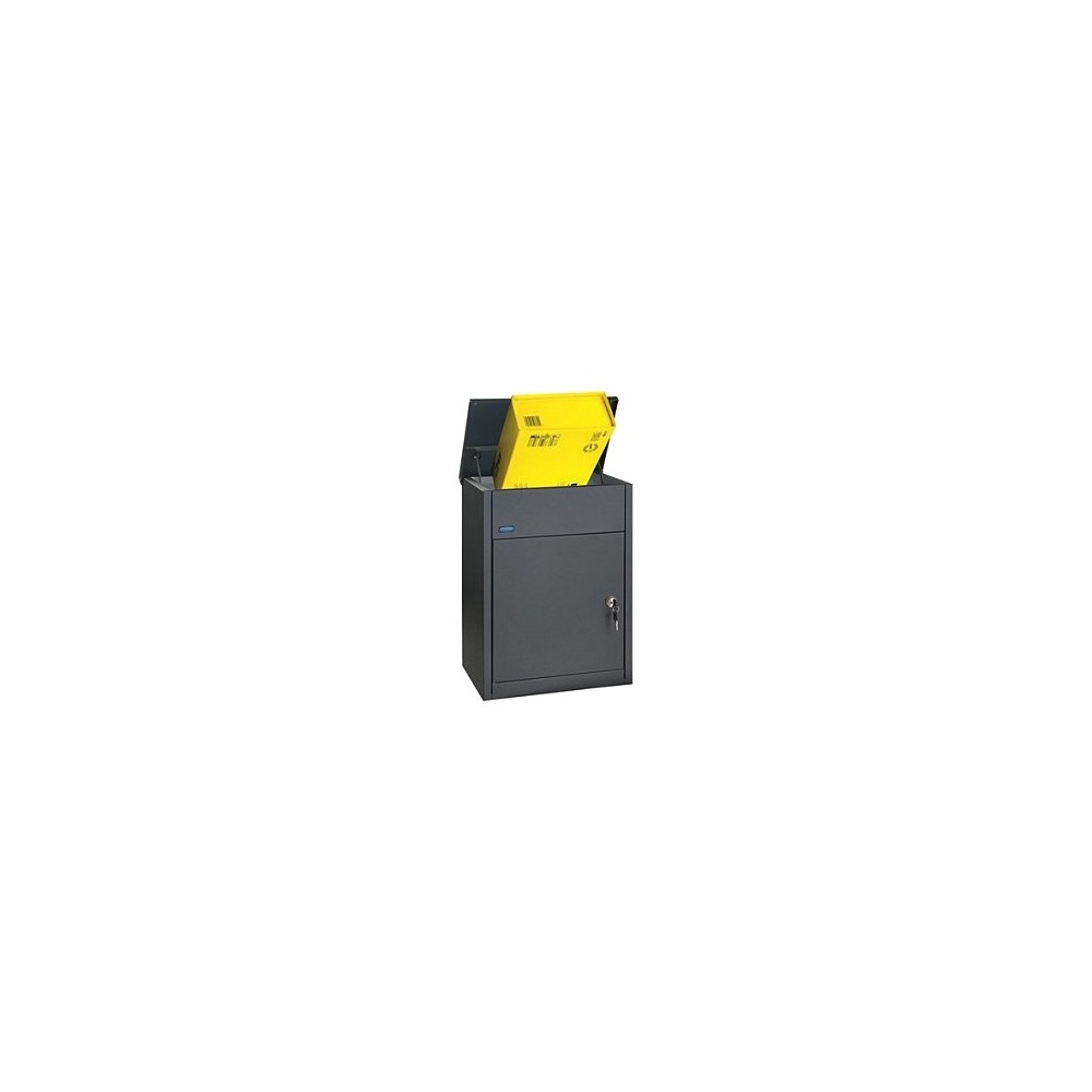 Paketbriefkasten ROTTNER Parcel Keeper 500