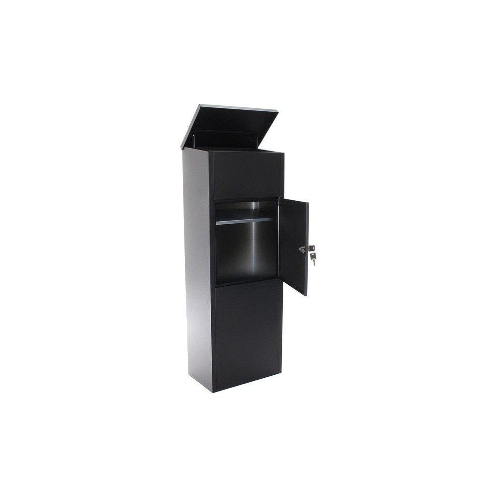 Paketbriefkasten ROTTNER Parcel Keeper 1000