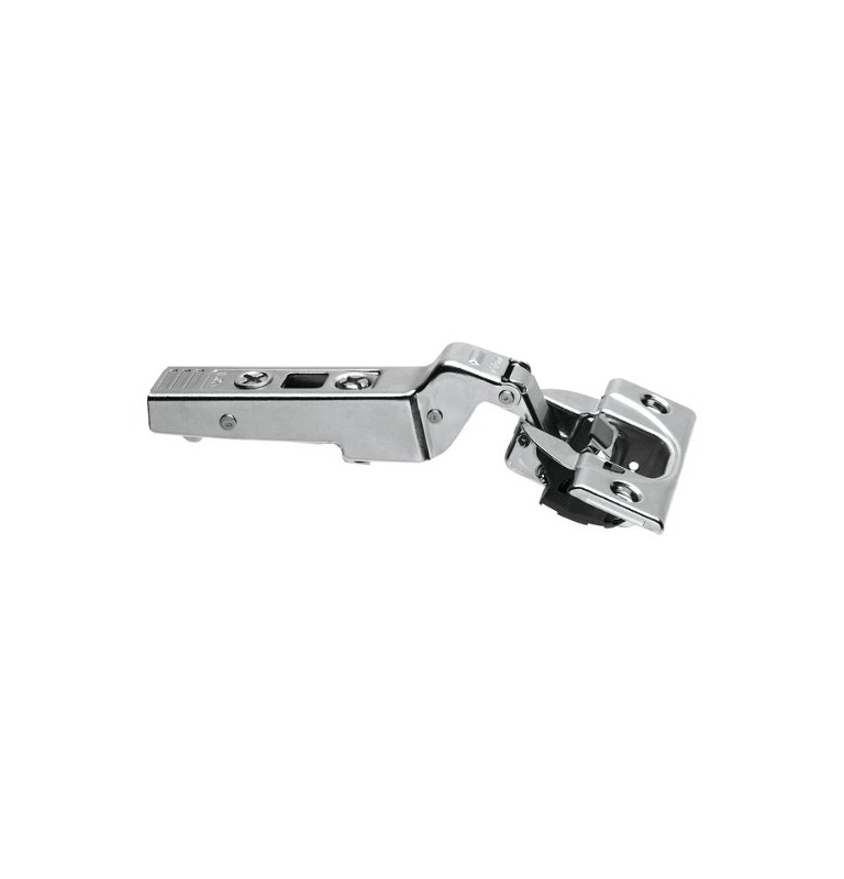 Záves BLUM CLIP TOP pre korpusový uhol +20° II (naložený) s tlmením 79B9555 Záves BLUM CLIP TOP pre korpusový uhol +20° II (naložený) s tlmením 79B9555