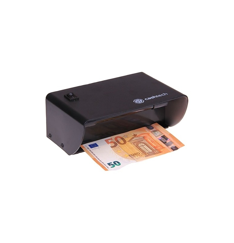 UV Detektor bankoviek NCT 18 M UV Detektor bankoviek NCT 18 M
