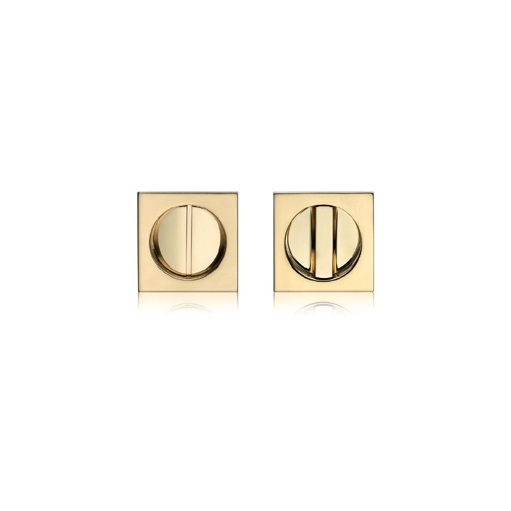 SAB - HookyZERO - HR - Gold Glänzend