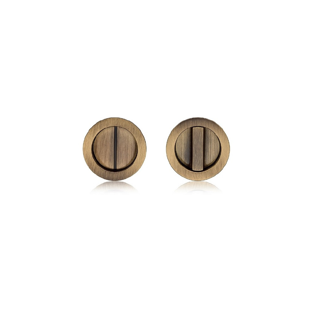 SAB - HookyZERO - R - Bronze geschliffen
