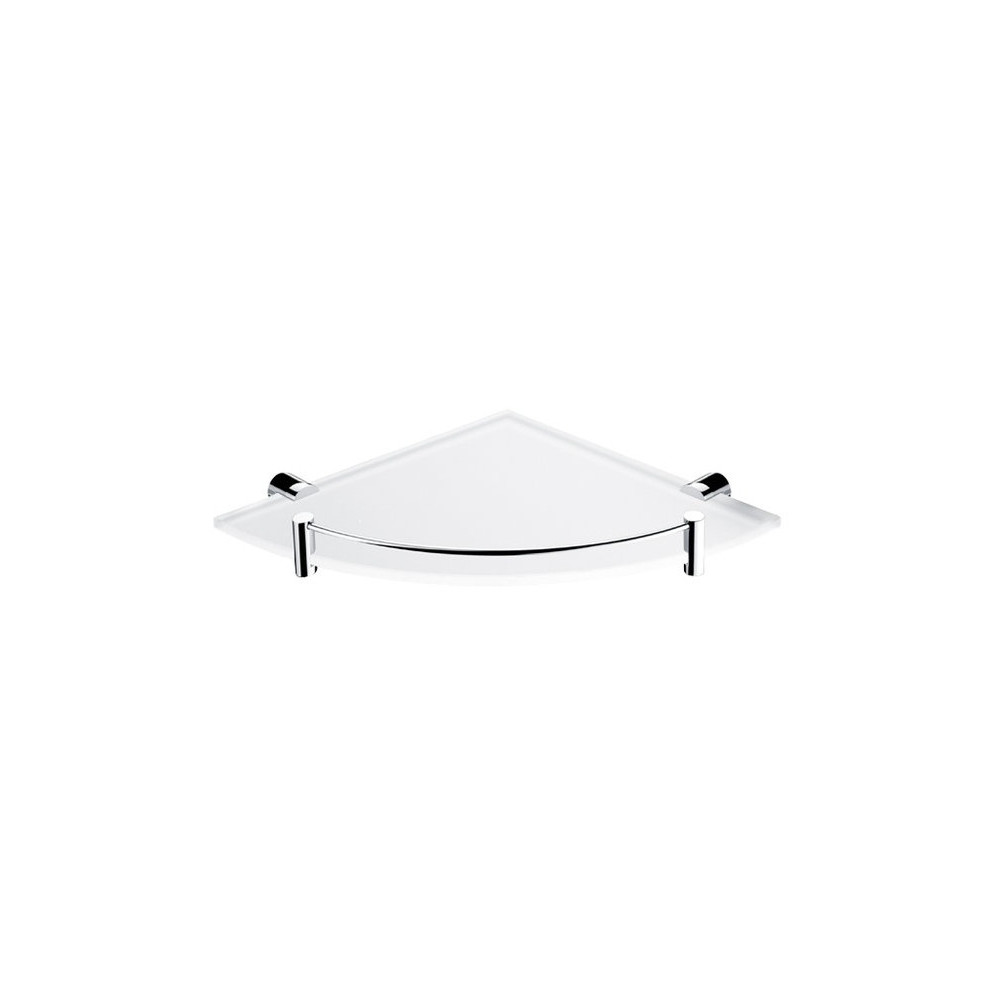 Glas-Eckregal NIMCO BORMO BR 11091RBX-26