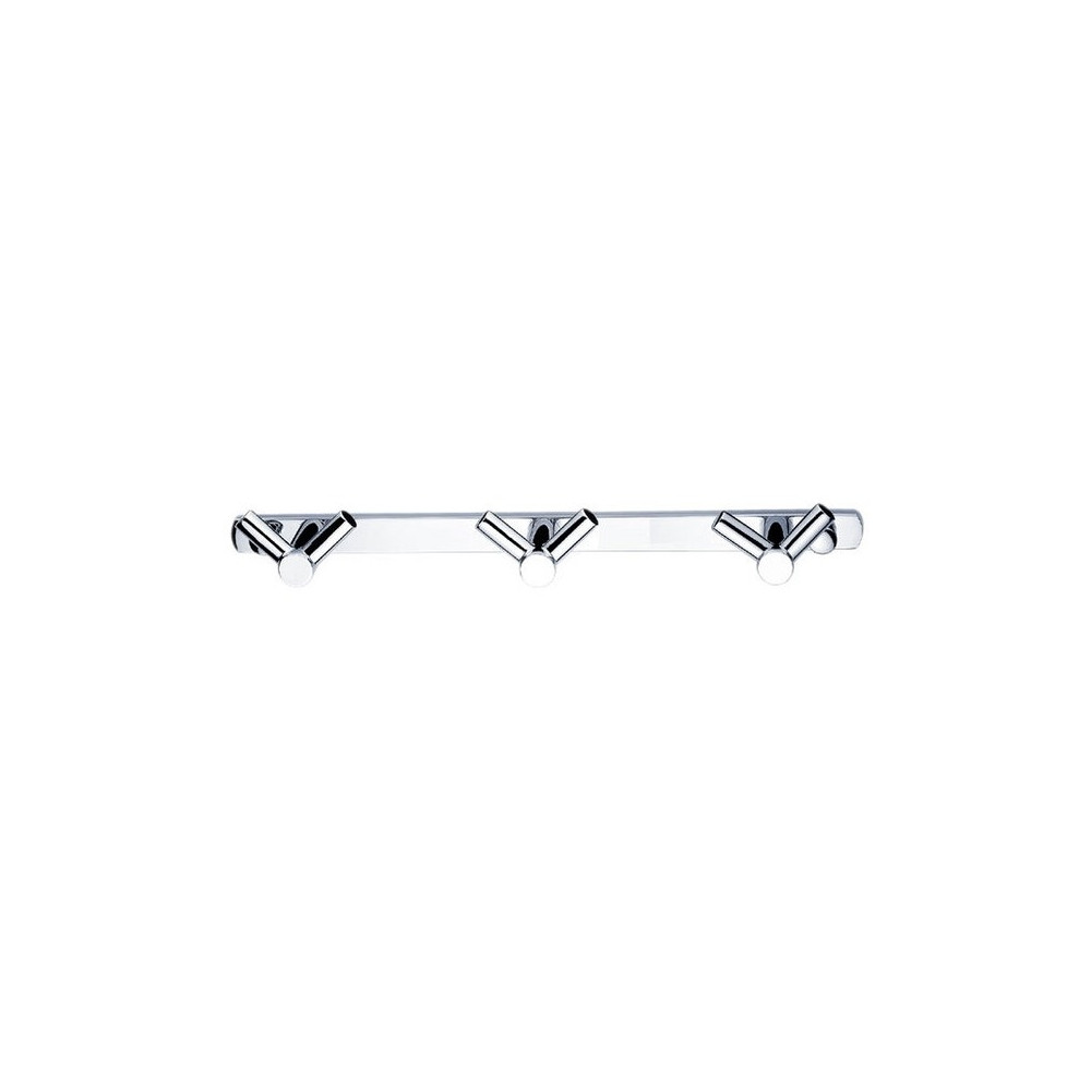 Dreifach Haken NIMCO BORMO BR 11106-26