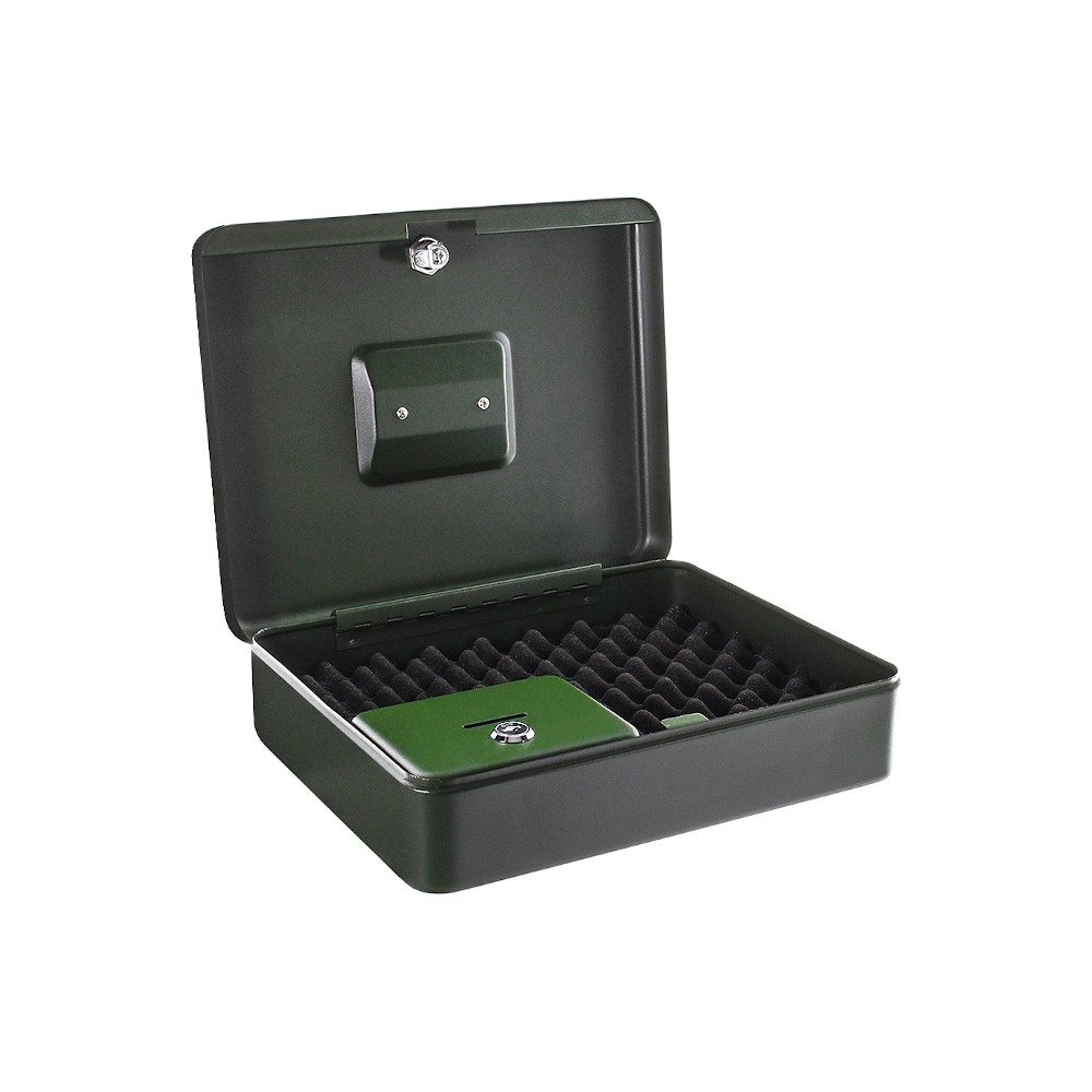 GUNBOX - Box pre krátke zbrane a muníciu