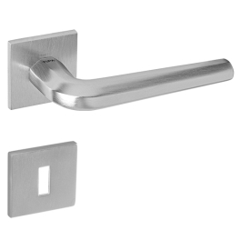Türgriff TUPAI OKTAGON - HR 4160 5S - Chrom geschliffen