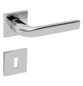 Türgriff TUPAI IDEAL - HR 4162 5S - Chrom glänzend